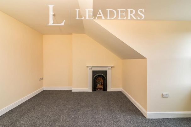 1 bedroom house to rent - Photo 1