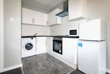 Ballindalloch Drive, Dennistoun, Glasgow, G31 - Photo 5