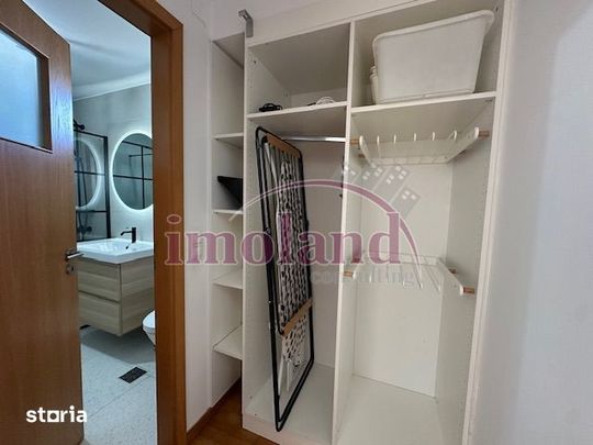 Apartament - 3 camere cu terasa - Inchiriere - Sisesti- Green Lake - Photo 1