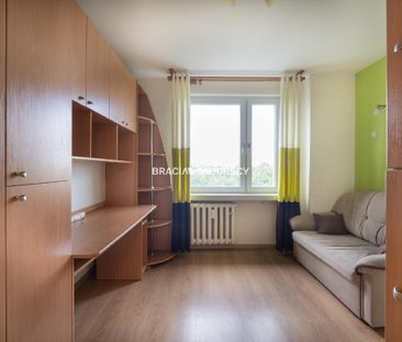 Mieszkanie Kraków Nowa Huta powierzchnia 44.0 m² C206-WM-79784 - Фото 3