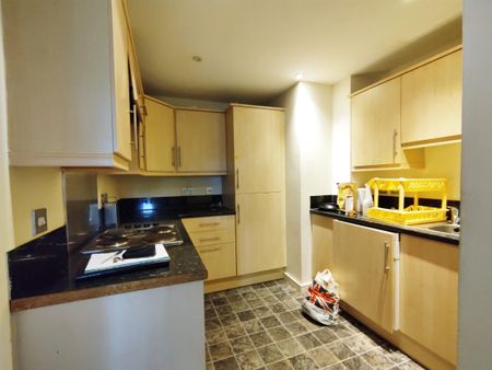 Marsden House, Bolton - Photo 2