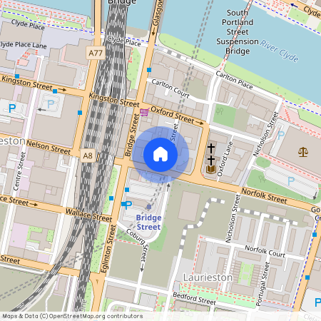 40 Coburg Street ~ Glasgow City