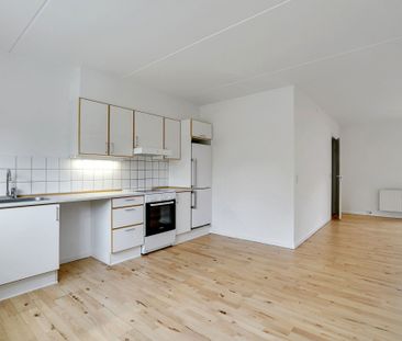 2-værelses Lejlighed på 68 m² i Silkeborg - Foto 1