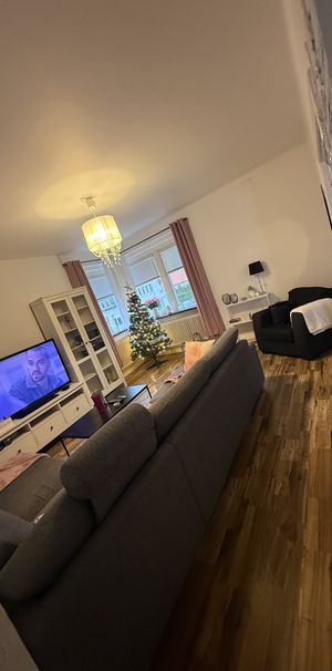 Möllaregatan 22 - Foto 1