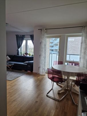 Regementsvägen, Helsingborg - Foto 1