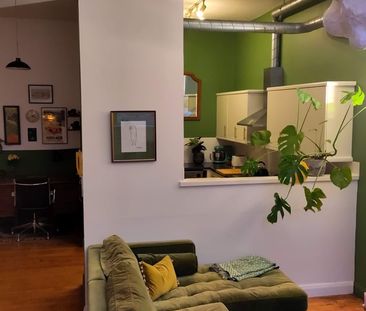 1 Bed Flat, Ludgate Hill, M4 - Photo 4