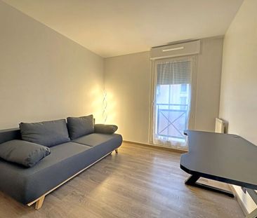 Appartement à louer 3 pièces • Saulx-les-Chartreux - Photo 1