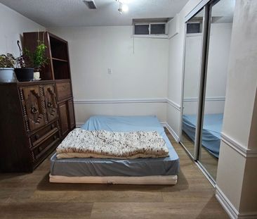 For Lease - 71 Grassington Crescent Unit# Bsmnt, Brampton, Ontario - Photo 4