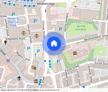 Paramount, Beckhampton Street, Swindon - Photo 1