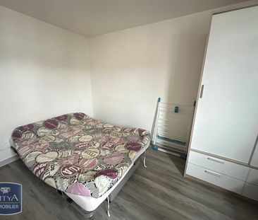 Location Appartement 1 pièce 17m² CAMBRAI 59400 - Photo 1