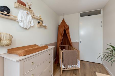 Te huur: Appartement Kromhout in Dordrecht - Photo 5