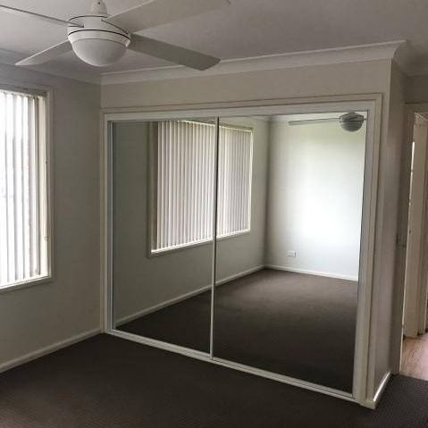 Refurbished Two-Bedroom Unit - Photo 1