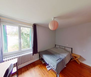Maison 4 pièces à louer à Talence - Quartier Fauvettes - Peylanne -... - Photo 6