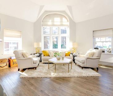 2 bedroom flat to rent - Photo 4