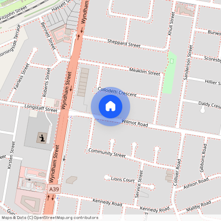 17 Wilmot Road, VIC 3630, Shepparton