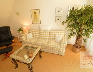 Tolle 2-Raumwohnung im Ratinger Zentrum - Foto 1