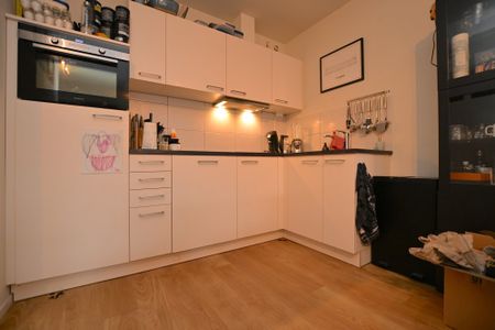 Appartement, Tolbertstraat - Foto 3