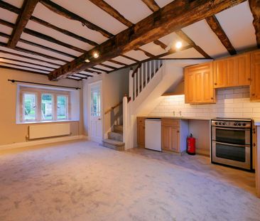 1 bedroom cottage to rent - Photo 4