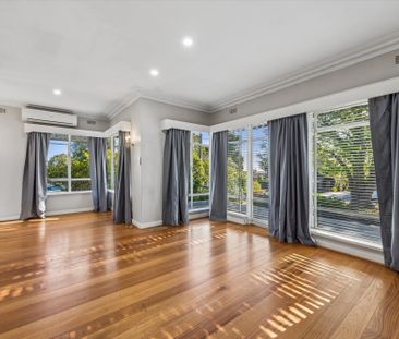 Updated Family Home with Excellent Parking - Photo 1