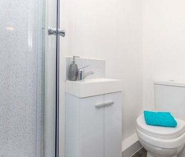 Tilgate 1 bedroom house to rent - Photo 4