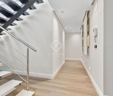 5 bedroom luxury Villa for rent in Altea, Valencia - Photo 1