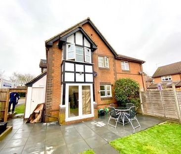 Napier Close, St. Albans, London Colney - Photo 6