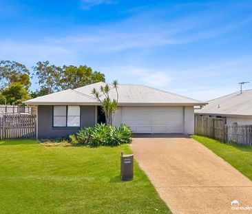 🏡 105 James Street, Gracemere – Modern, Private & Low‑Maintenance - Photo 5