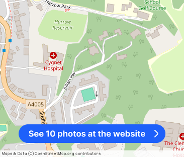 Herga Court - Photo 1