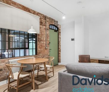 1 bedroom apartment to rent - Photo 1