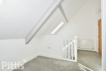 2 bedroom end of terrace house to rent - Photo 5