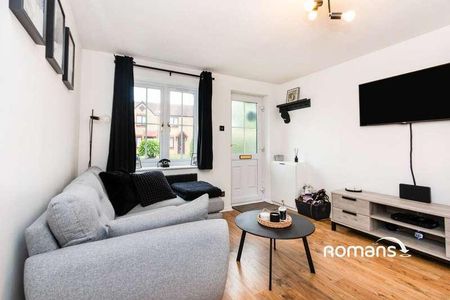 Seebys Oak, College Town, Sandhurst, GU47 - Photo 3