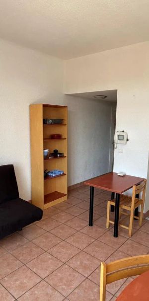 Appartement à louer 1 pièce 23m² - Photo 1