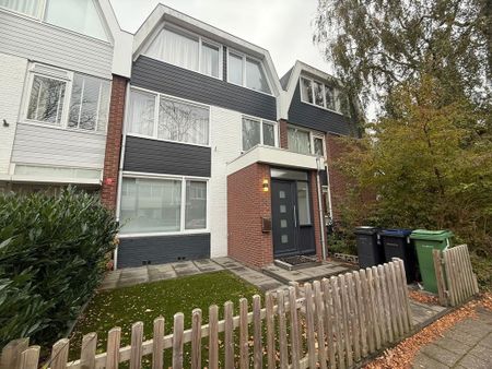 Brantwijk 35, 1181 MS, Amstelveen - Photo 3
