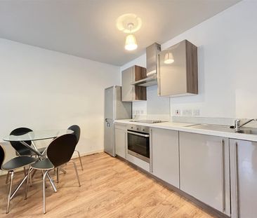 2 Bedroom Apartment To Rent - Photo 1