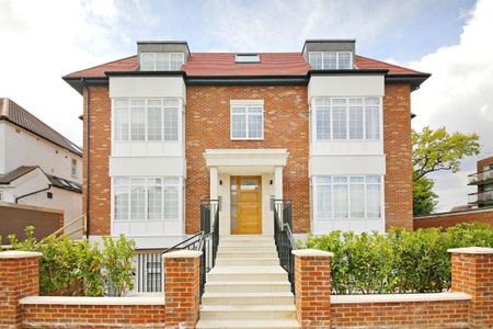 Beechcroft Avenue Golders Green NW11 - Photo 5