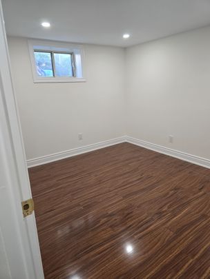 For Lease - 918 Islington (Bsmnt) Avenue, Toronto, Ontario - Photo 1