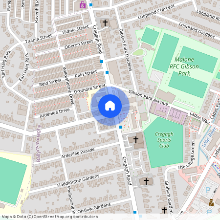 178b Ardenlee Avenue, Belfast, BT6 8PZ