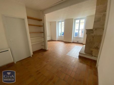 Location Appartement 1 pièce 30m² BORDEAUX 33000 - Photo 4
