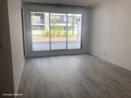 Appartement T3 à louer - 56 m² - Photo 2