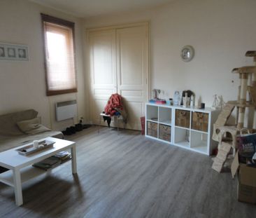 ROUEN - Appartement 2 pièces - Photo 2