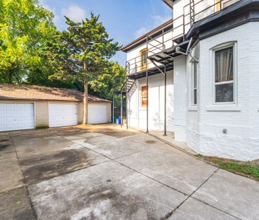 For Lease - 486 Holtby Avenue Unit# 3, Burlington, Ontario - Photo 5