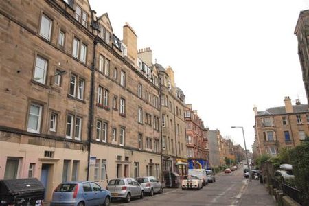 St Peters Place, Fountainbridge, Edinburgh - Photo 4