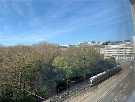 Penthouse, 13 St. Stephen's Green, South City Centre, Dublin 2, D02H6E5 - Photo 3