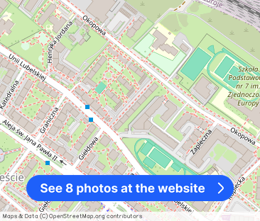 Mieszkanie z antresolą umeblowane, Kołobrzeg, ul. Zapleczna - Photo 1