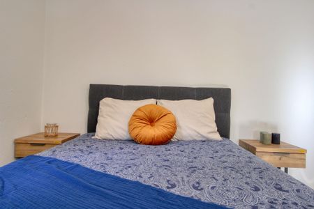 Gemütliches Coliving im lebendigen Altstetten in Zürich - Foto 4