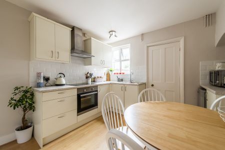 Two Bedroom House to Rent in Tunbridge Wells - Photo 5
