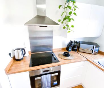 1 bedroom property to rent Corporation Street, Barnsley, South York... - Photo 2