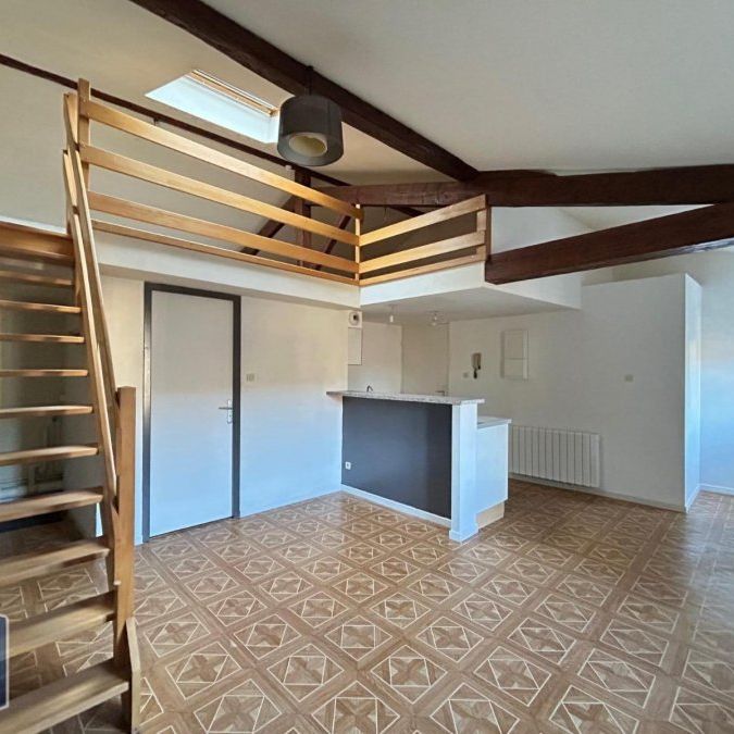 Appartement 1 pièce à - Photo 1