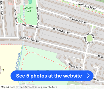 Granville Avenue, Slough, Berkshire, SL2 - Photo 1