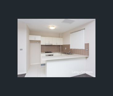 13/2-4 Ferndale Close, Constitution Hill, NSW 2145 - Photo 2